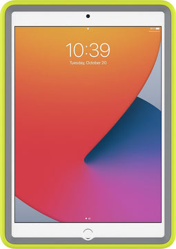 OtterBox EasyGrab hoes voor de Apple iPad 7/8/9 10.2 - Groen