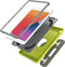 OtterBox EasyGrab hoes voor de Apple iPad 7/8/9 10.2 - Groen