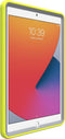 OtterBox EasyGrab hoes voor de Apple iPad 7/8/9 10.2 - Groen