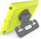 OtterBox EasyGrab hoes voor de Apple iPad 7/8/9 10.2 - Groen