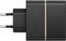 OtterBox EU Wall Charger 30W - USB-C 18W + USB-A 12W - Zwart