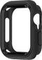 OtterBox Exo Edge voor de Apple Watch Series SE (2nd / 1st gen) / 6 / 5 / 4 - 40 mm - Zwart