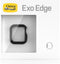 OtterBox Exo Edge voor de Apple Watch Series SE (2nd / 1st gen) / 6 / 5 / 4 - 40 mm - Zwart