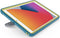 Otterbox EZGrab - Apple iPad 9 (2021) Hardcase Backcover + Standaard - Galaxy Runner Blue