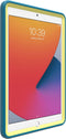 Otterbox EZGrab - Apple iPad 9 (2021) Hardcase Backcover + Standaard - Galaxy Runner Blue