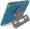 Otterbox EZGrab - Apple iPad 9 (2021) Hardcase Backcover + Standaard - Galaxy Runner Blue