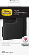 Otterbox Folio Case - Geschikt voor Apple iPhone 13 Pro - Zwart