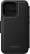 Otterbox Folio Case - Geschikt voor Apple iPhone 13 Pro - Zwart