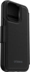 Otterbox Folio Case - Geschikt voor Apple iPhone 13 Pro - Zwart