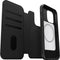 Otterbox Folio Case - Geschikt voor Apple iPhone 13 Pro - Zwart