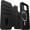 Otterbox Folio MagSafe Case - Geschikt voor Apple iPhone 14 - Zwart