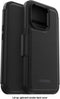 Otterbox Folio MagSafe Folio Case - Geschikt voor Apple iPhone 14 Pro - Zwart