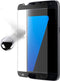 Otterbox Gehard Glas Ultra-Clear Screenprotector Geschikt voor Samsung Galaxy A3 (2017) - Zwart