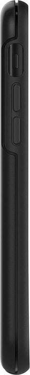 OtterBox Hoesje geschikt voor Apple iPhone 7 Telefoonhoesje Hardcase | OtterBox Symmetry Backcover Shockproof | Schokbestendig iPhone 7 Telefoonhoesje | Anti Shock Proof - Zwart