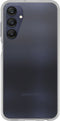 OtterBox Hoesje met screenprotector Geschikt voor Samsung Galaxy A25 Hoesje met screenprotector - OtterBox React Backcover + Glass - transparant