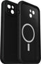 Otterbox - Lifeproof Fre Mag geschikt voor iPhone 14 Plus - zwart