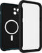 Otterbox - Lifeproof Fre Mag geschikt voor iPhone 14 Plus - zwart