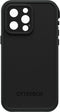 Otterbox - Lifeproof Fre Mag geschikt voor iPhone 14 Pro Max - zwart