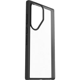Otterbox Outdoor telefoonhoes Galaxy S23 Ultra Transparant, Zwart 77-91320 1 stuk(s)