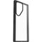 Otterbox Outdoor telefoonhoes Galaxy S23 Ultra Transparant, Zwart 77-91320 1 stuk(s)
