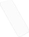 OtterBox Premium Glass Antimicrobial - Geschikt voor Apple iPhone 15 - Clear