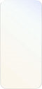 OtterBox - Premium Glass Privacy geschikt voor iPhone 15 Plus - transparant