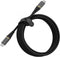 OtterBox Premium Kabel - USB C naar USB C - 3M - Zwart