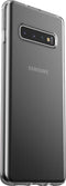 OtterBox Protected Case voor Samsung Galaxy S10 - Transparant