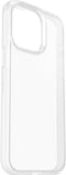OtterBox React Apple iPhone 15 Pro Max Hoesje Transparant