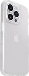 OtterBox React Apple iPhone 15 Pro Max Hoesje Transparant