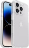 OtterBox React Apple iPhone 15 Pro Max Hoesje Transparant