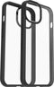 OtterBox React Case Apple iPhone 14 - Zwart Crystal ProPack Bulk