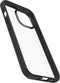 OtterBox React Case Apple iPhone 14 - Zwart Crystal ProPack Bulk