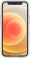 OtterBox React case geschikt voor iPhone 12 / iPhone 12 Pro - Transparant