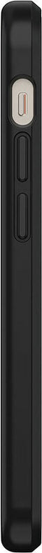 OtterBox React Case - Geschikt voor iPhone 12 / iPhone 12 Pro - Transparant/Zwart