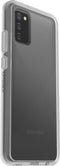 OtterBox React case geschikt voor Samsung Galaxy A02s - Transparant