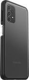 OtterBox React case geschikt voor Samsung Galaxy A32 5G - Transparant/Zwart