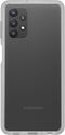 OtterBox React case geschikt voor Samsung Galaxy A32 5G - Transparant