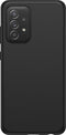 OtterBox React case - Geschikt voor Samsung Galaxy A52 / A52 5G - Zwart