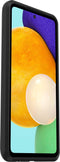 OtterBox React case - Geschikt voor Samsung Galaxy A52 / A52 5G - Zwart