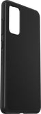OtterBox React Case - Geschikt voor voor Samsung Galaxy S20 FE - Zwart