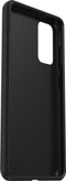 OtterBox React Case - Geschikt voor voor Samsung Galaxy S20 FE - Zwart
