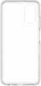 OtterBox React Case Samsung Galaxy A03s (2021) Clear