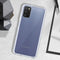 OtterBox React Case Samsung Galaxy A03s (2021) Clear