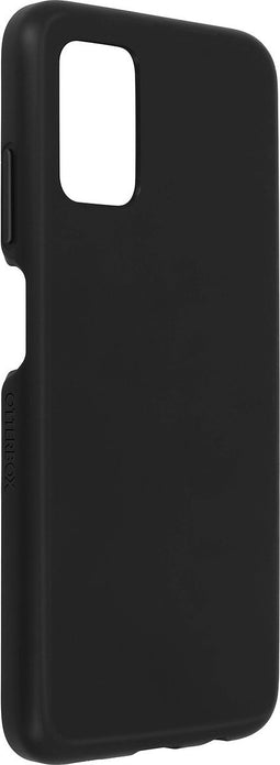 OtterBox React Case Samsung Galaxy A03s (2021) - Zwart