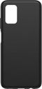 OtterBox React Case Samsung Galaxy A03s (2021) - Zwart