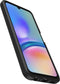 OtterBox React Case Samsung Galaxy A05s - Zwart