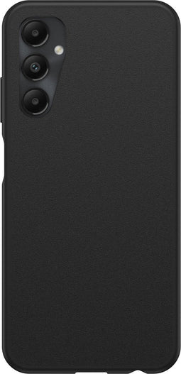 OtterBox React Case Samsung Galaxy A05s - Zwart