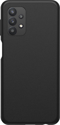 OtterBox React Case Samsung Galaxy A22 (2021) 5G - Zwart