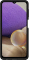 OtterBox React Case Samsung Galaxy A22 (2021) 5G - Zwart